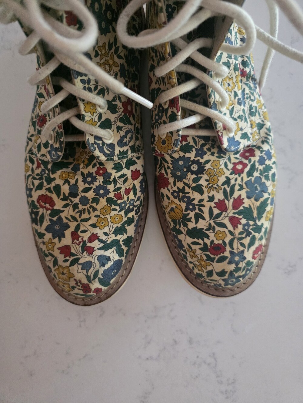 Dr. Martens Liberty Of London - Picture 3 of 6